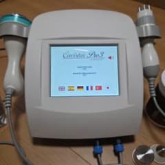 スタイルゲート Cavista Pro3 キャビテーション機器 スタイルゲート Cavista Pro3 キャビテーション機器 - メルカリ