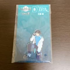 みるく様専用 ワールドトリガー エンタメくじ 三雲修のサムネイル