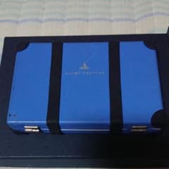 (Yasud51様専用)グローブトロッター 名刺いれのサムネイル