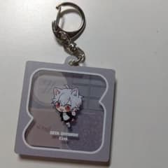 ZETA DIVISION 第五人格 かず猫 特典 アクリルキーホルダーのサムネイル