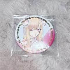 (Kisekoi) My Dress-Up Darling Kisekoi Restaurant Jewelry Can Badge Kitagawa Marin