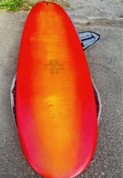 PU【ロングボード】インフィニティ　テイクオフ早い茂原または外房受渡し　【激安】 PU【ロングボード】インフィニティ テイクオフ早い茂原または外房