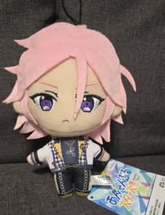 あんさんぶるスターズ！あんスタ ぬいぐるみ Crazy:B 桜河こはく