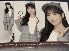 【72種】一ノ瀬美空 生写真 コンプ 乃木坂46 まとめ売り 乃木坂46 生写真 探偵 コンプ 一ノ瀬美空 - メルカリ