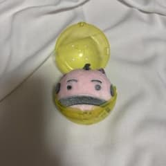 たまごっち ぬいぐるみマスコット おやじっちのサムネイル