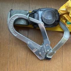 安全帯 安全ベルトのサムネイル