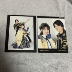 声優と夜あそび 2020 火曜日 カレンダー 切り抜き - メルカリ