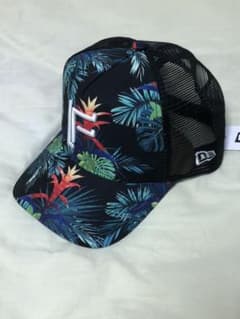 NEWERA A FRAME メッシュキャップのサムネイル