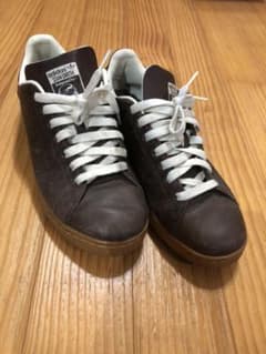 adidas スタンスミス スニーカーのサムネイル