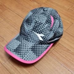 DIADORA ディアドラスポーツキャップのサムネイル