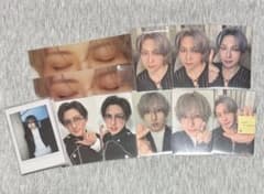 &TEAM Mark on Me We on Fire FUMA まとめ売りのサムネイル