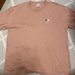 Saucy Dog Tシャツ ピンク Mサイズのサムネイル