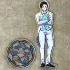 ブルーロック アクリルスタンド 糸師凛のサムネイル