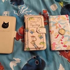 iPhone6 手帳型ケースのサムネイル