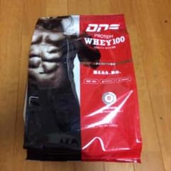 DNSプロテインのサムネイル