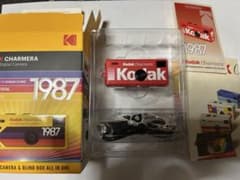 Kodak charmera コダック チャーメラのサムネイル