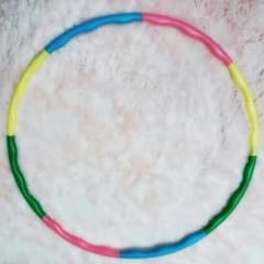 フラフープ♡のサムネイル