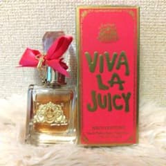 Juicy Couture Viva La Juicy 香水 - メルカリ