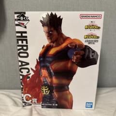 내 영웅 아카데미아 엔데버 MASTERLISE EXTRA C상