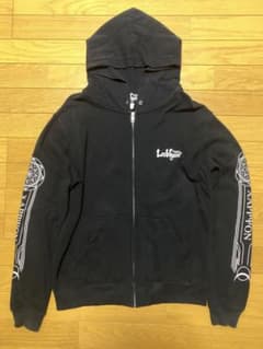 Fear,and Loathing in Las Vegas ジップパーカーのサムネイル