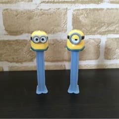 PETZ ミニオンのサムネイル