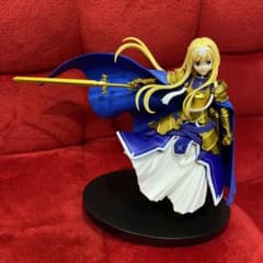 フィギュア  アリスシンセシスのサムネイル