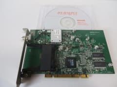 バッファロー 地デジチューナー DT-H50/PCI　(8F20)のサムネイル