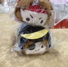 カプころん 伊達政宗 真田幸村のサムネイル