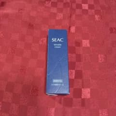 シーク薬用リンクルクリームSEAC Wrinkle cream 18gのサムネイル