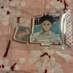 ハイキュー!! 岩泉一 アクリルスタンドのサムネイル