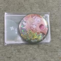 忍たま乱太郎 彩光キラキラカンバッジコレクション vol.2 善法寺伊作