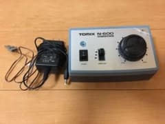 TOMIX N-600　パワーユニットのサムネイル
