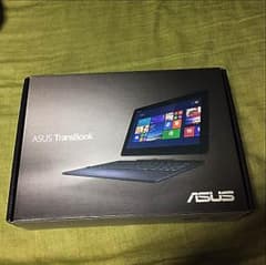 ASUS TransBook T100T Office付きのサムネイル