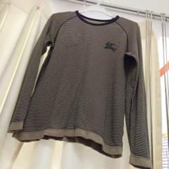 バーバリー 150cm 長袖カットソーのサムネイル