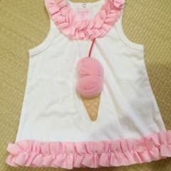 美品＊mudpie タンクトップのサムネイル
