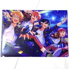 【非売品】あんさんぶるスターズ Trickstar コミケ97 クリアファイルのサムネイル