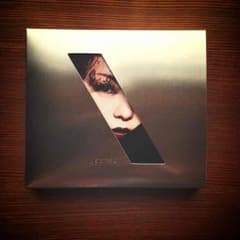 安室奈美恵 _genic CD＋DVDのサムネイル