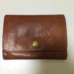 【IL BISONTE】財布のサムネイル