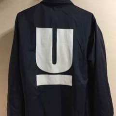 undercover コーチジャケット Mのサムネイル