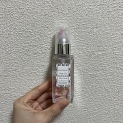 ジルスチュアート ヘアオイル ホワイトフローラル  60mlのサムネイル
