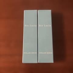 Bio Lucia EYELASH SERUM 6mL 2本セット - メルカリ