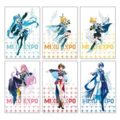 初音ミク MIKU EXPO ASIA 2025 ペンライト MIKU EXPO 2025 ASIA ペンライトフィルムセット - メルカリ