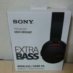 【プリーモ様専用】SONY  ワイヤレスヘッドホンのサムネイル