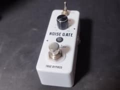 Rowin NOISE GATE LEF-319 ノイズゲートのサムネイル