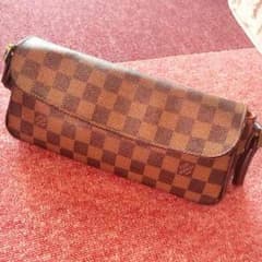 LOUIS VUITTON ハンドバッグのサムネイル