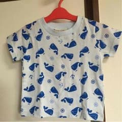 ベビー服のサムネイル