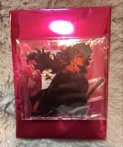 鬼滅の刃 無限城編 キービジュアル ランダム アクリルスタンド B 黒死牟のサムネイル