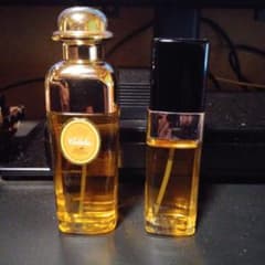 エルメスカレーシュ100ml&シャネル クリスタル EDT 60ml 香水セットのサムネイル