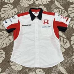 スーパーアグリ　F1チーム　サイン入りTシャツ 2025年最新】スーパーアグリ tシャツの人気アイテム - メルカリ