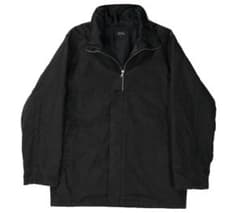 00s A.P.C. アーペーセー フランス製 アーカイブ ジップジャケット L 00s A.P.C. アーペーセー フランス製 アーカイブ ジップジャケット L